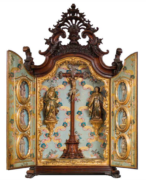 Arte Sacra