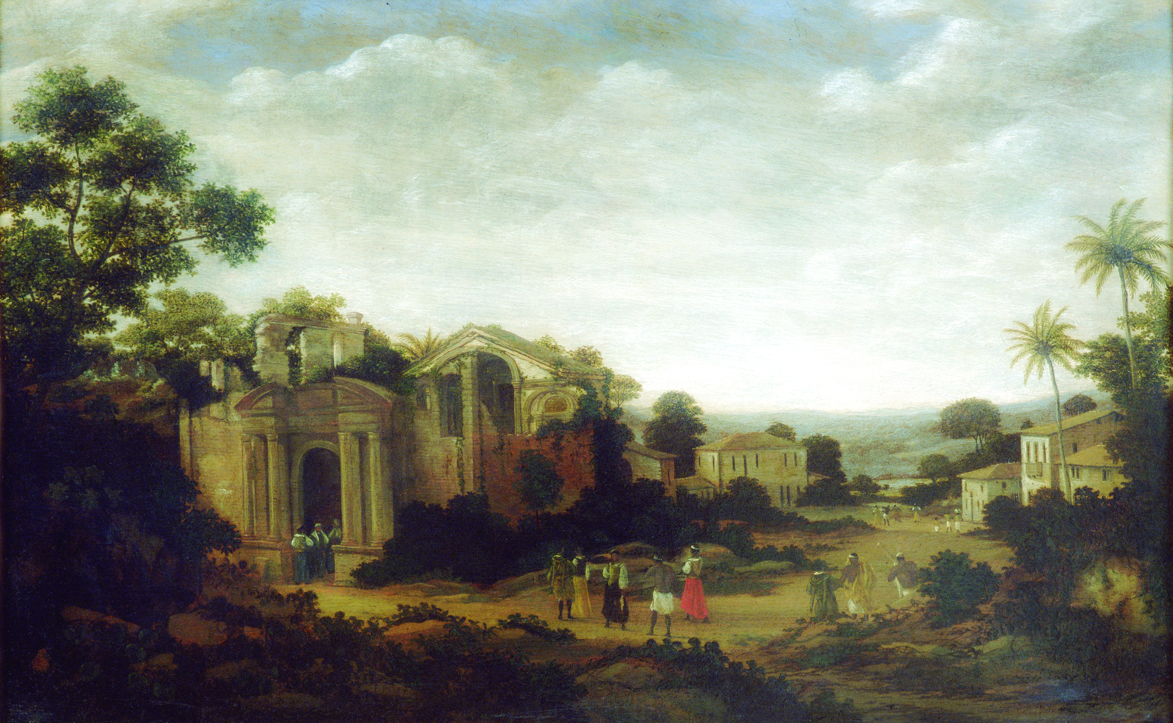 Frans Post